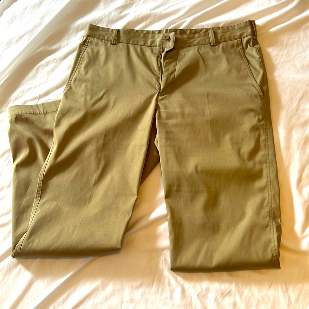 Nike Dri-Fit Golf Pants